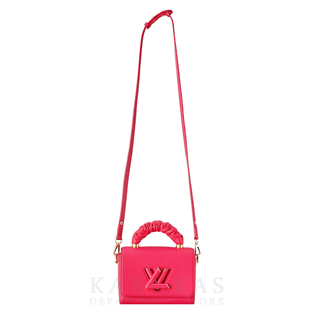 LOUIS VUITTON(USED)루이비통 M58691 트위스트 PM